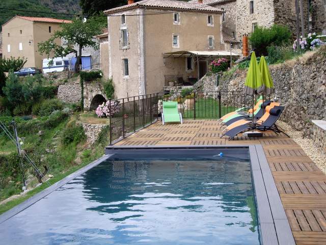 Gte favires en cvennes 