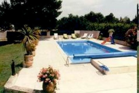 Photo Cottages Molleges L'oustaou du comtat