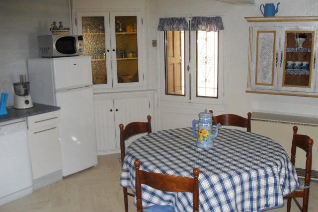 Photo Cottages Nohedes Bellevue