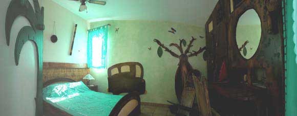 Photo Bed and breakfast Petite ile L gaillard