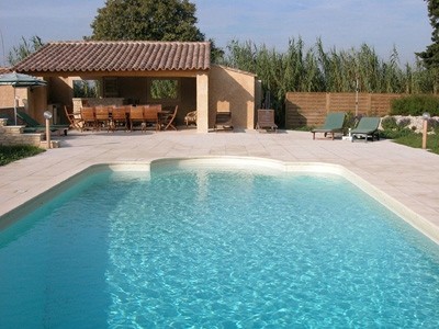 Photo Cottages Les taillades Gîtes du lantana