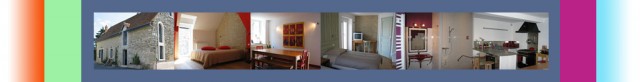 Photo Cottages Vosne romane La colombire d'anne gros