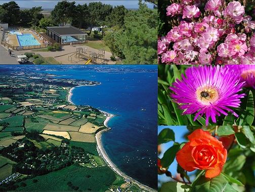 Photo Campsite Pleubian Camping de port la chaine