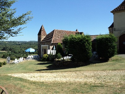 Photo Cottages Belvès Gites de lascaminade