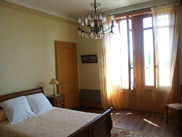 La maison du meunier