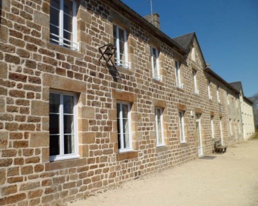 Photo Cottages Saint fraimbault Gîte de bellevue