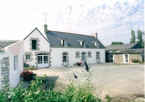 Photo Cottages Plomeur Les gîtes de lesplomeur