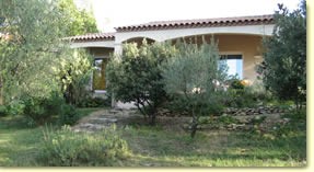 Le clos des cailloux