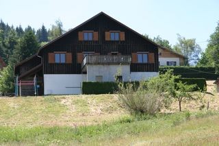 Photo Meubl Xonrupt longemer Appartement plus grand qu un chalet... 