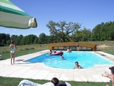 Photo Cottages Abjat sur bandiat Gite domaine les aumedes