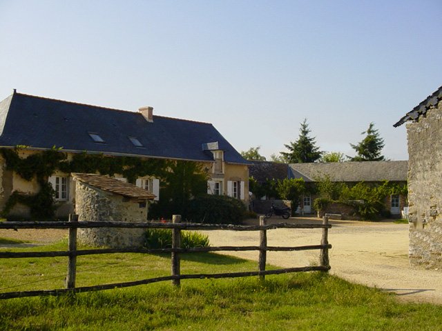 Photo Bed and breakfast Solesmes Le fresne