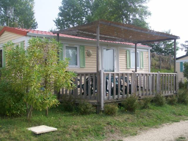 Photo Campsite Villefranche du perigord Camping la bastide
