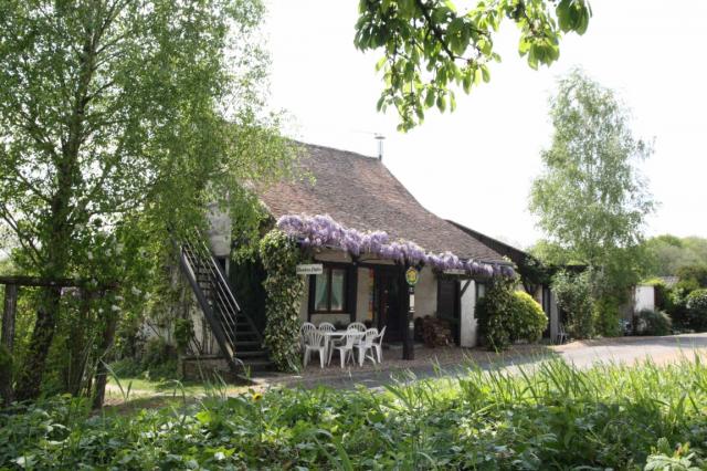 La marchalerie, maison d' hotes en ... 