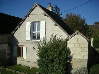 Gite rural en indre et loire