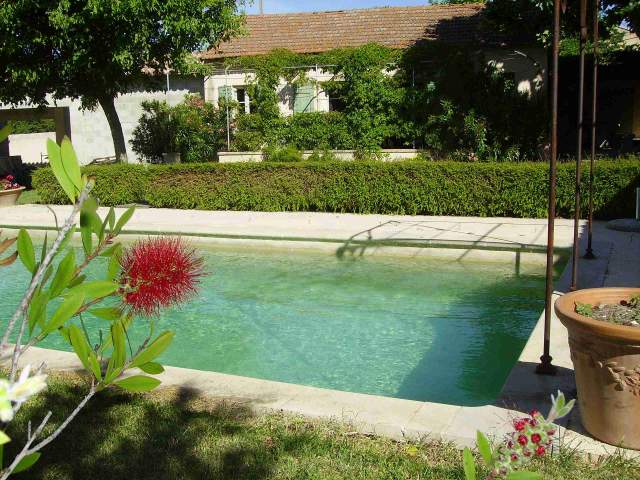 Photo Cottages Isle sur la sorgue Isle sur la sorgue