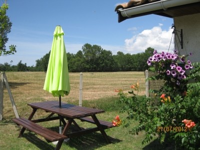 Photo Cottages Carcans Gite rural