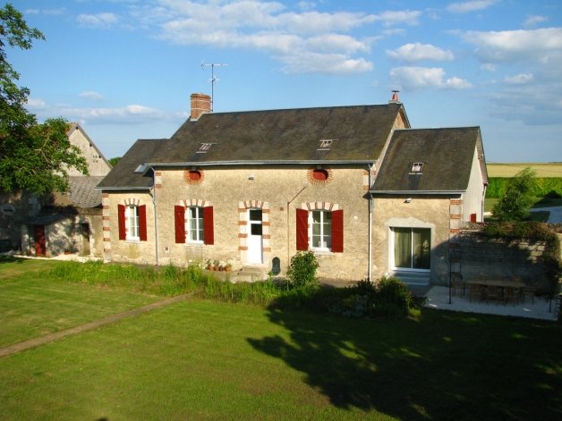 Photo Cottages St léonard enb. Les mirabelles