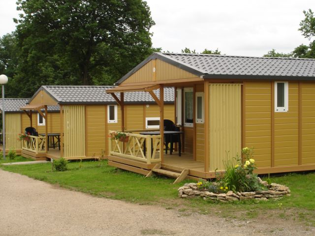 Photo Campsite Burtoncourt Camping la croix du bois sacker