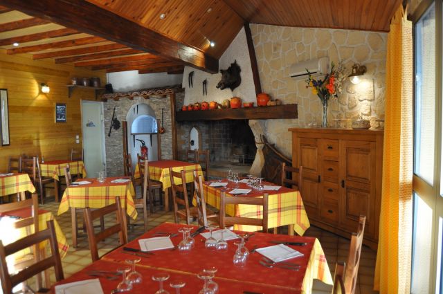 Photo Cottages Tuchan Relais d'aguilar