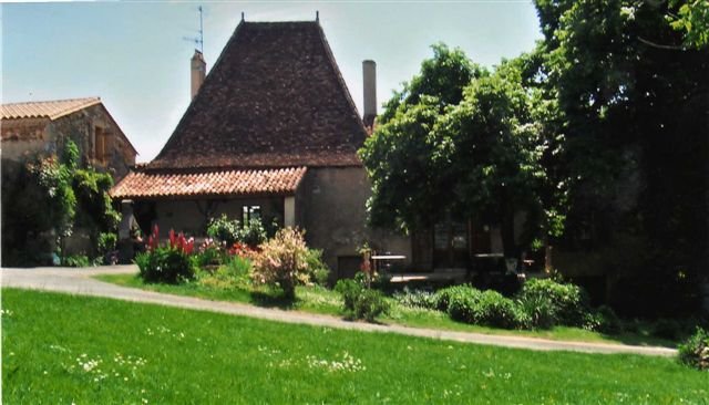 Photo Bed and breakfast Monpazier Ferme de tandou