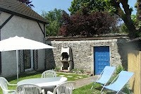 Photo Cottages Vosne-romane Le consulat