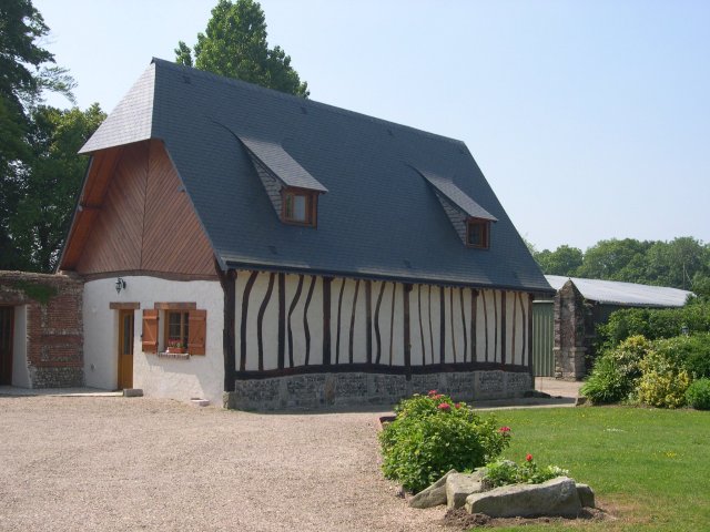 Chambres d'htes - la ferme de pimo ... 