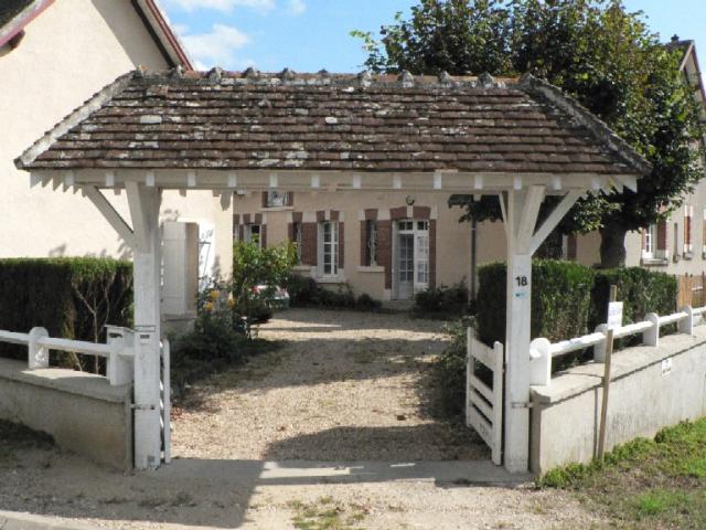 Photo Bed and breakfast Villefranche sur cher La petite tuilerie