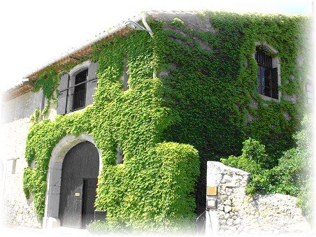 Gtes et chambres d'htes