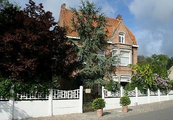Photo Bed and breakfast Jabbeke (prs de bruges) Chambres d'htes ter brugge