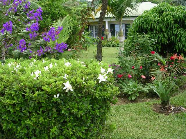 Photo Bed and breakfast Avirons Chez mamie