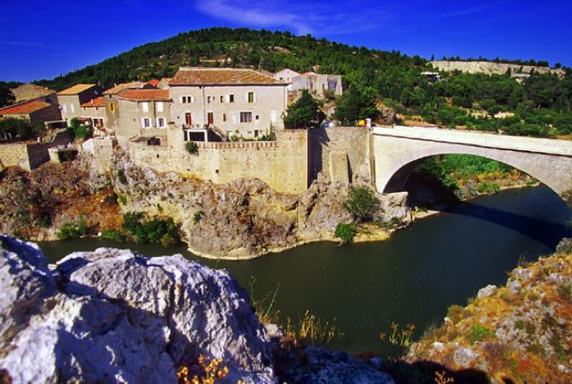 Le relais de tamaroque