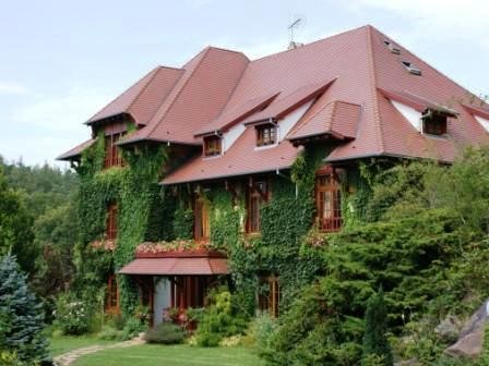 Photo Bed and breakfast Urmatt L'ermitage du rebberg