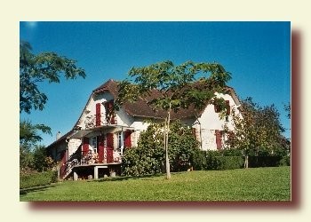 La grange vieille gites et chambres ... 