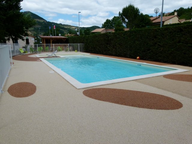 Camping larribal