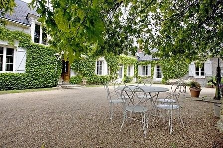 Photo Bed and breakfast Saint georges sur cher Le clos de la chesneraie