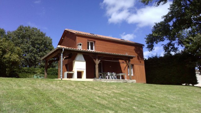 Photo Cottages St felix de reilhac Fermelafranval