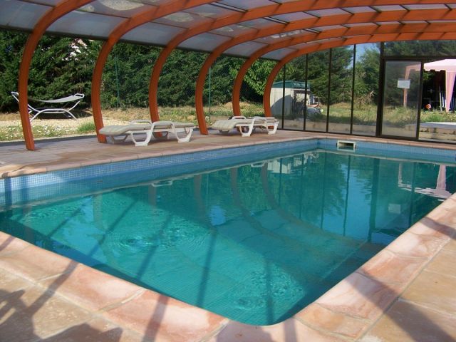 Photo Bed and breakfast Pouzolles Le clos los ametliers