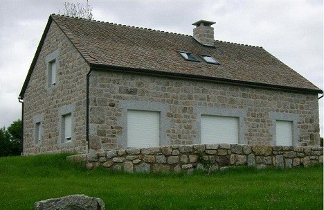 Location gite lozre