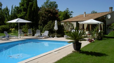 Photo Cottages St georges du bois Le clos du randier charente marit...
