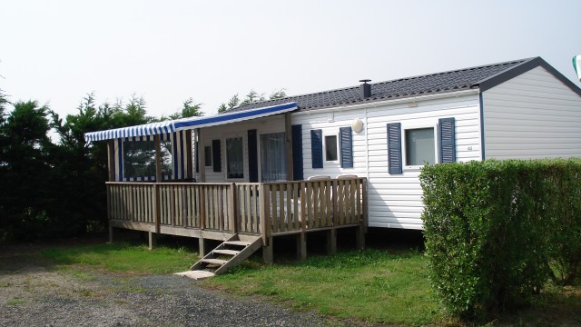 Photo Bed and breakfast La tranche sur mer Location boutet