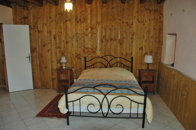 Photo Bed and breakfast Evaux les bains Ferme auberge du domaine de la cout...