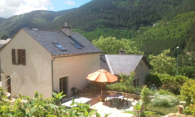 Maison de vacances