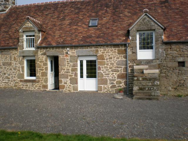 Photo Cottages Magny le desert Gite rural (le clos neuf)