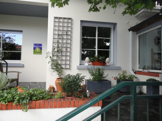 Photo Bed and breakfast Machecoul Le petit sans souci
