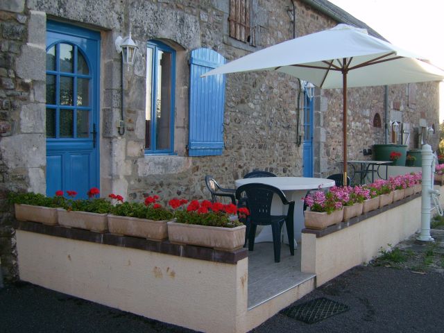 Photo Cottages Rouperroux Gîte 4 personnes