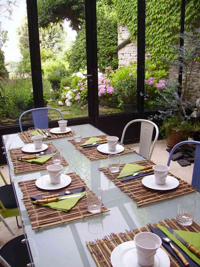 Photo Bed and breakfast Sacquenay Maison d'htes