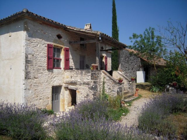 Photo Cottages Montauban Gite des 2 puits