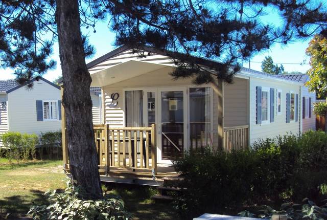 Photo Campsite Stella-plage Camping laforet***