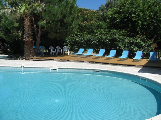 Photo Campsite Lelin lapujolle Camping la solanilla ***