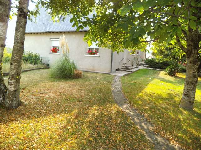 Photo Cottages Calmont Gîte rural de magrin